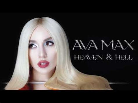 ava max nude|Ava Max